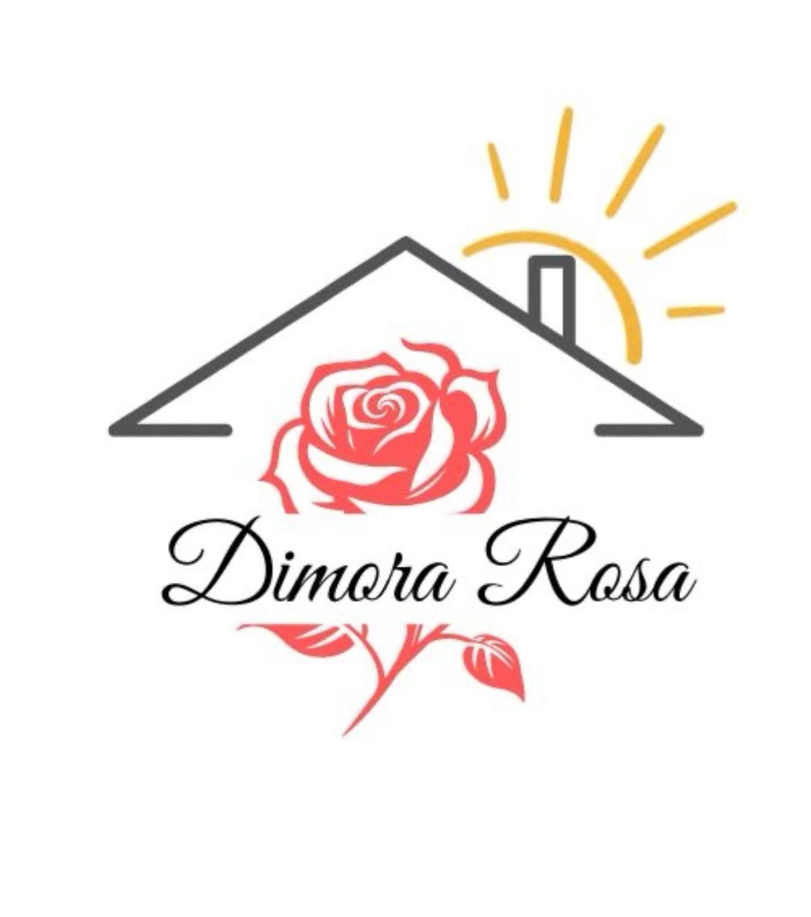 Apartamento Dimora Rosa Bari Exterior foto